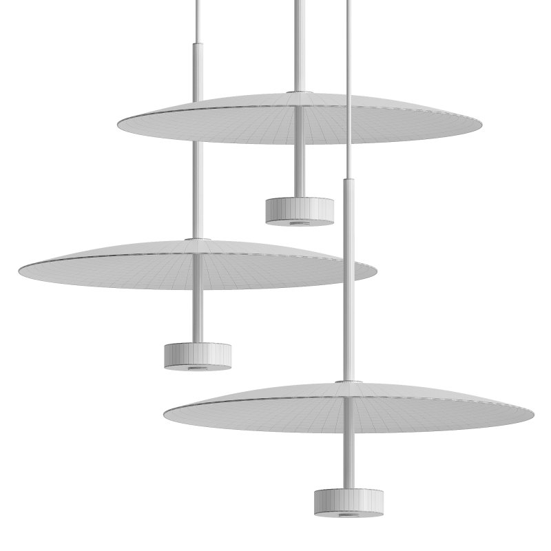 Bolia Reflection Pendant Lamp - Image 4