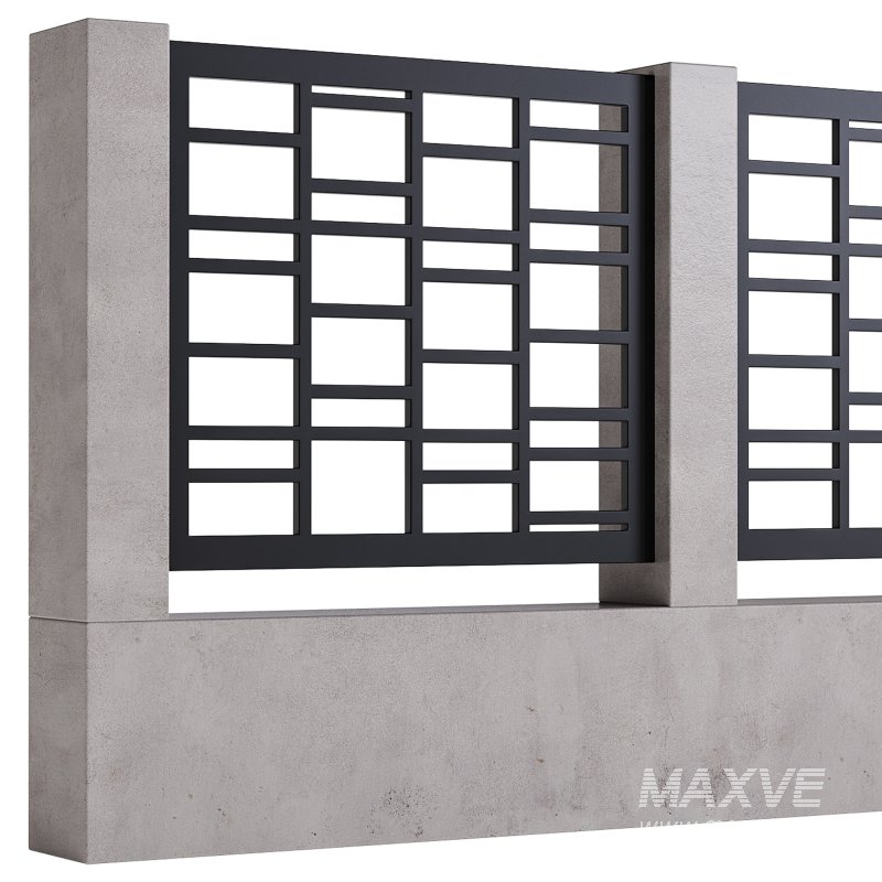 Fencing 50 - Image 8