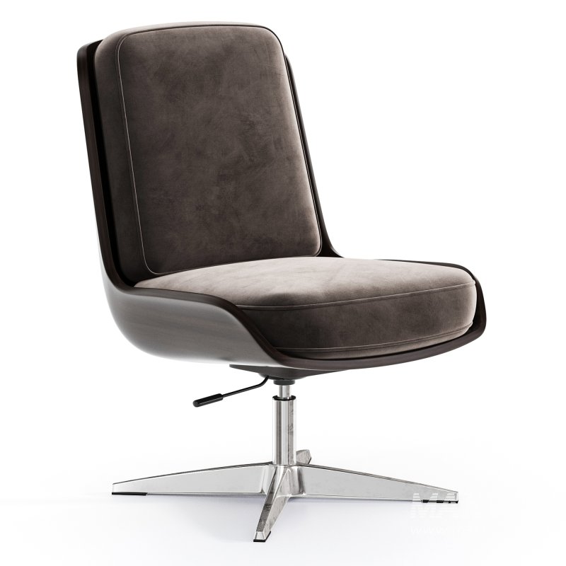 Burbank Desk Chair - Image 7