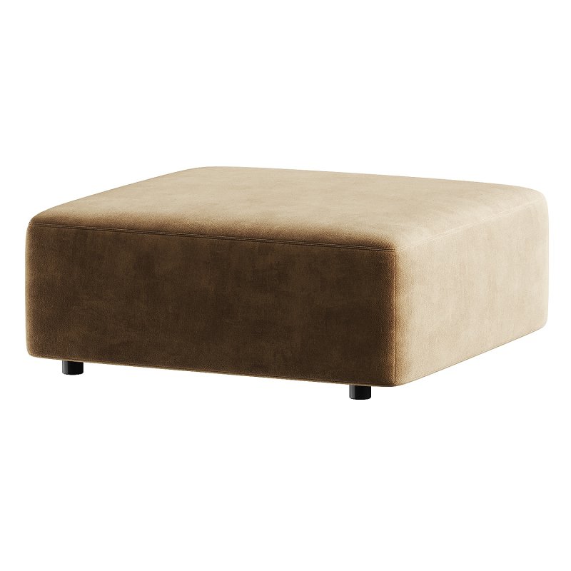 pouf cabala - Image 2