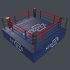 boxing ring - Thumbnail 7