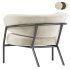 NANI Chair by meridiani - Thumbnail 4