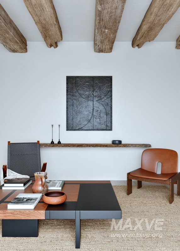 living room - Image 3