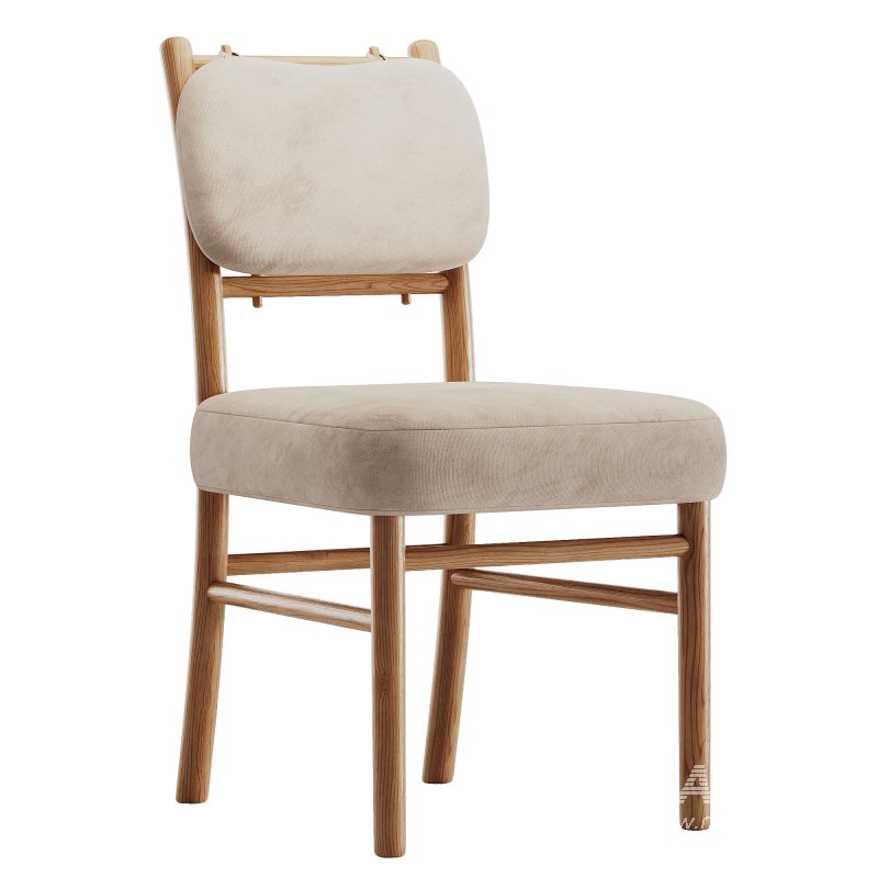 Pierre Light Brown Oak Wood - Image 2