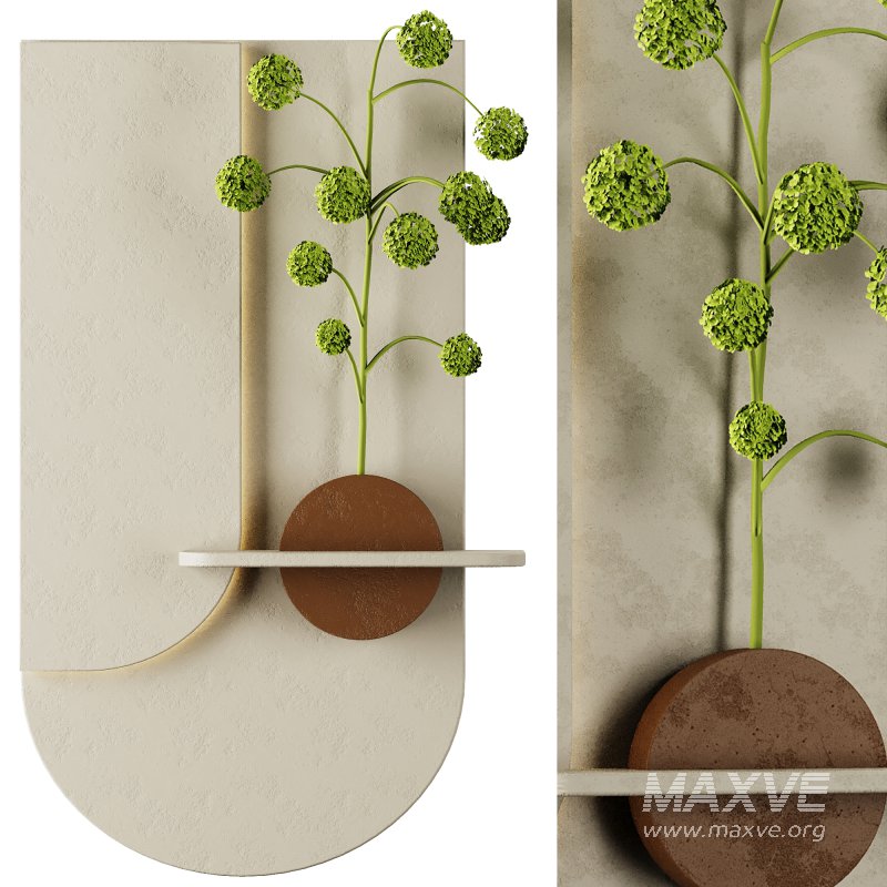 Decorative Frame Set6 - Image 1