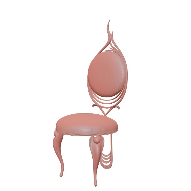 Lyra Chair - Image 12