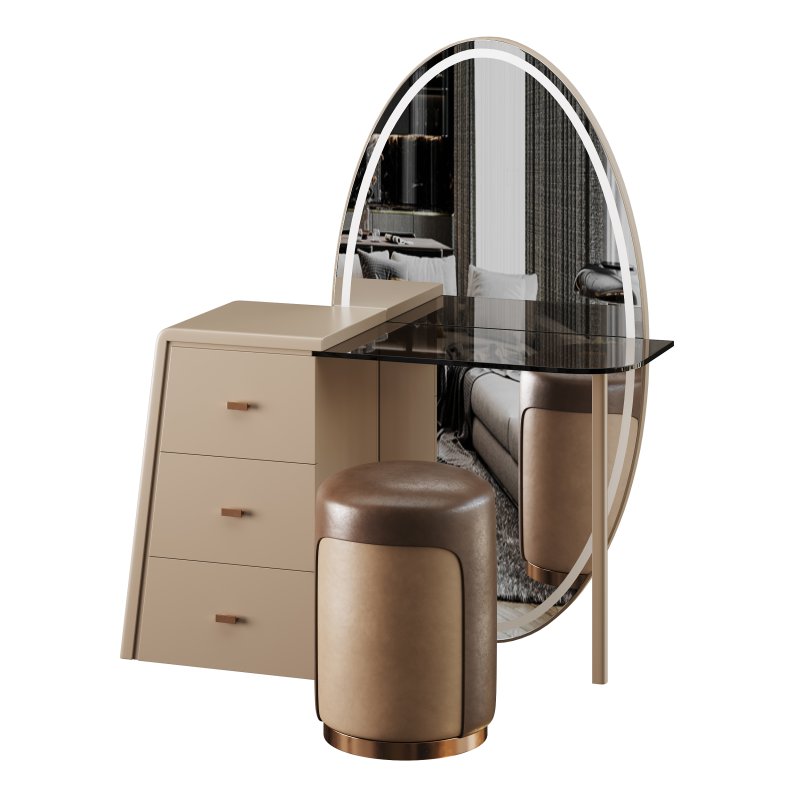 Dressing table 44 - Image 5