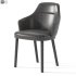 SARTOR ARMCHAIR - Thumbnail 7