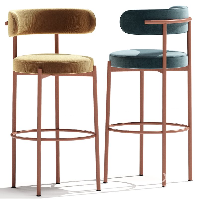 GIOTTO Chair By JOBS - Image 3