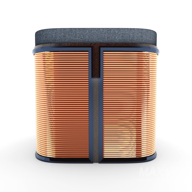 GG-Modern Armchair - Image 2