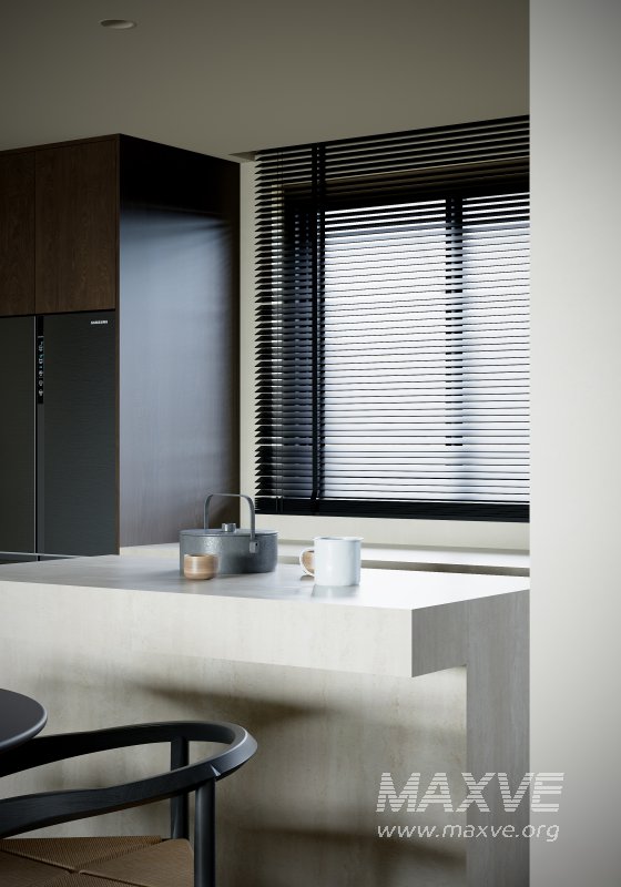 Living Room Dining Room Kitchen - Image 6