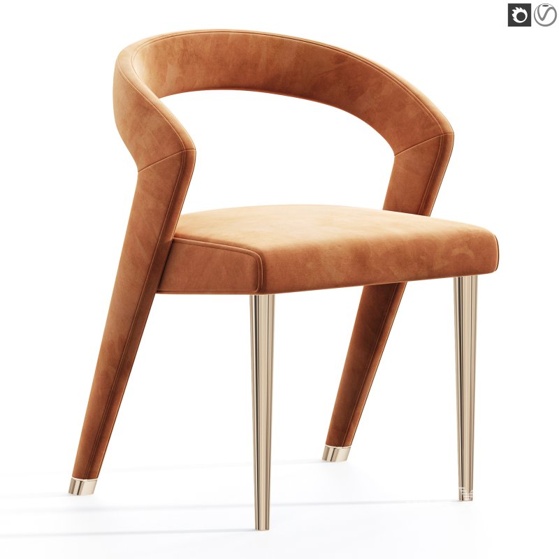 Wave chair - Image 5