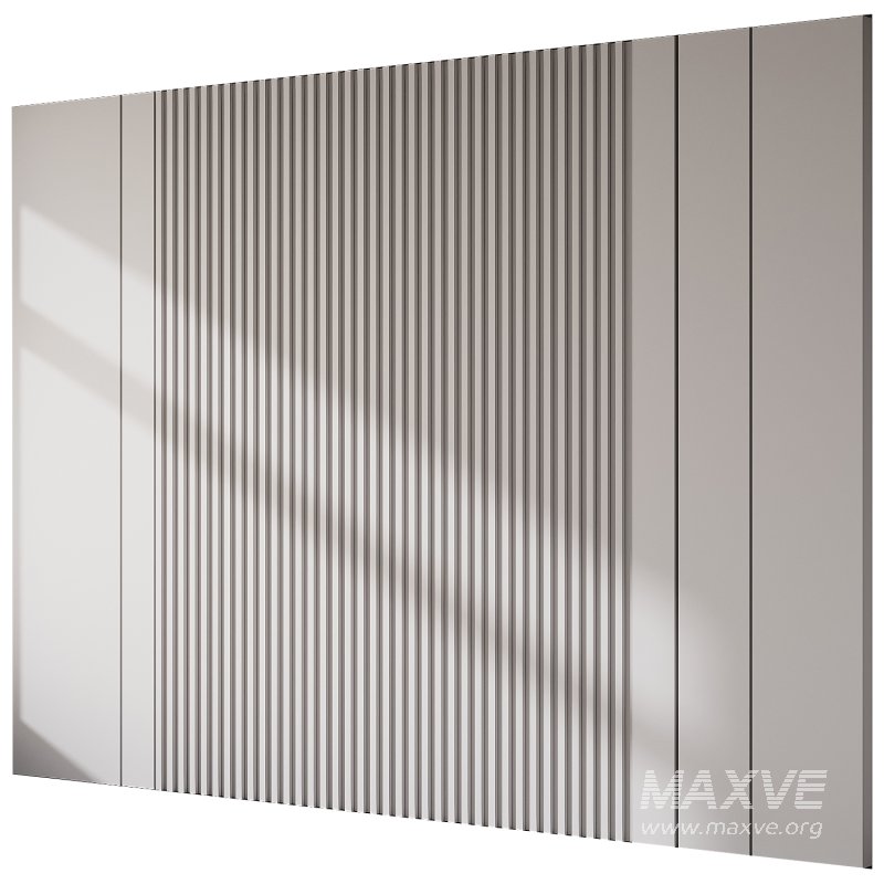 Wall 3D panel 43 - Image 3