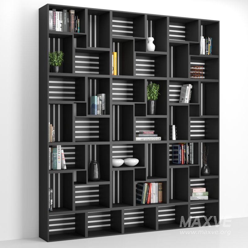 Bookcase - Image 1