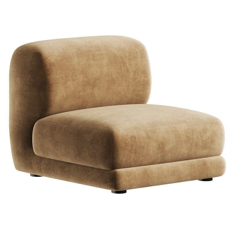 ampm armchair - Image 1