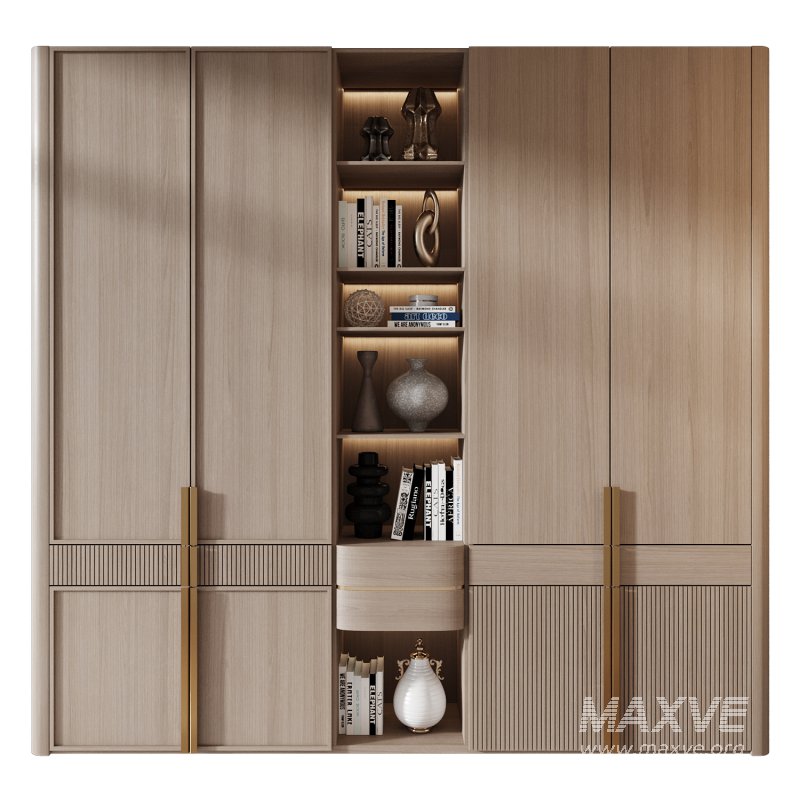 Furniture Composition | 2547 - Image 2