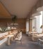 Modern dining room - Thumbnail 3