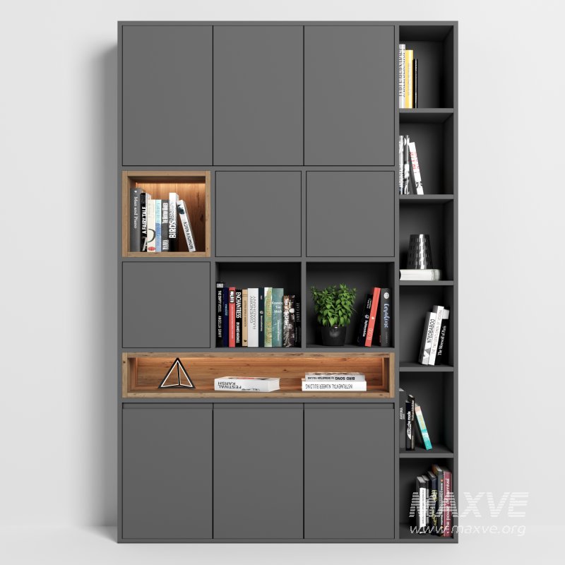 Bookcase - Image 1