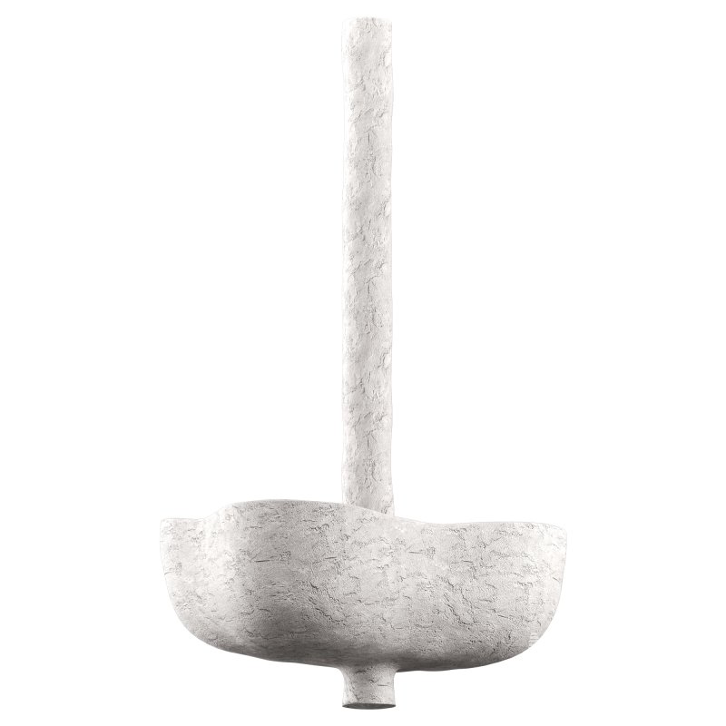 Eole ceiling lamp - Image 3