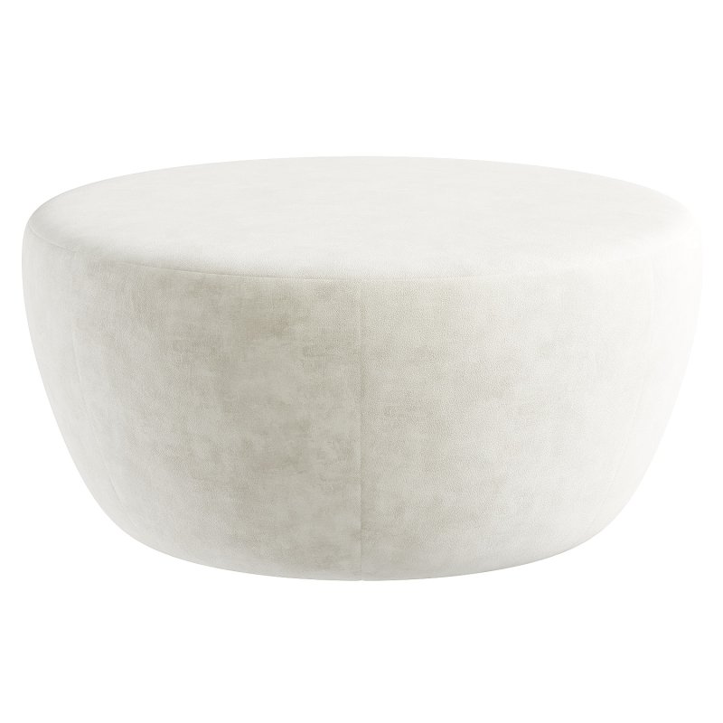 rousin pouf - Image 1