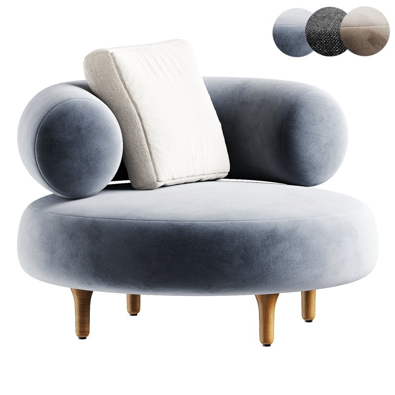 de padova kreslo - Image 4