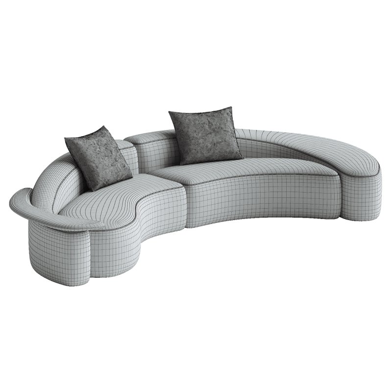OTA Sofa 405 cm - Image 4
