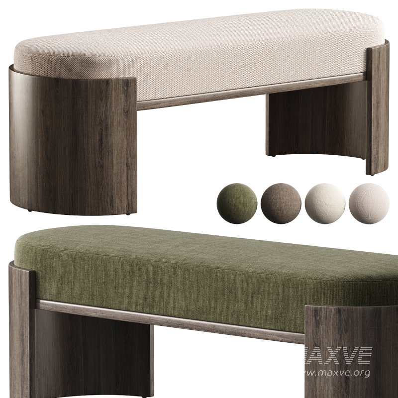 Hug Bench Parla - Image 5