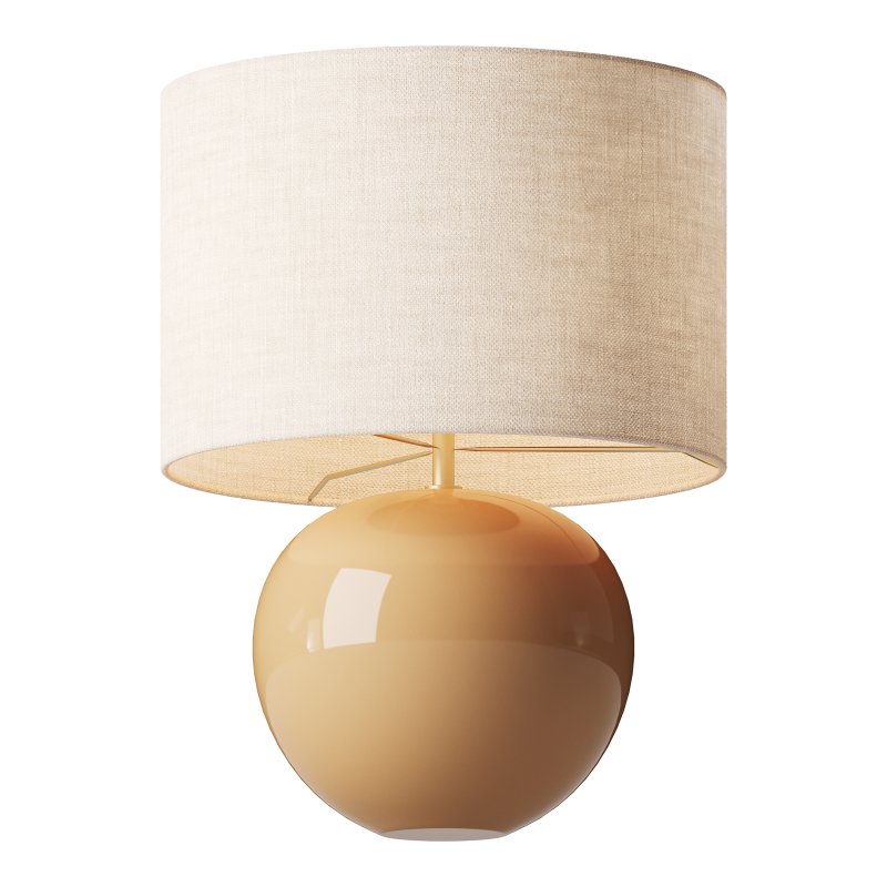 Keramische tafellamp Marin - Image 9