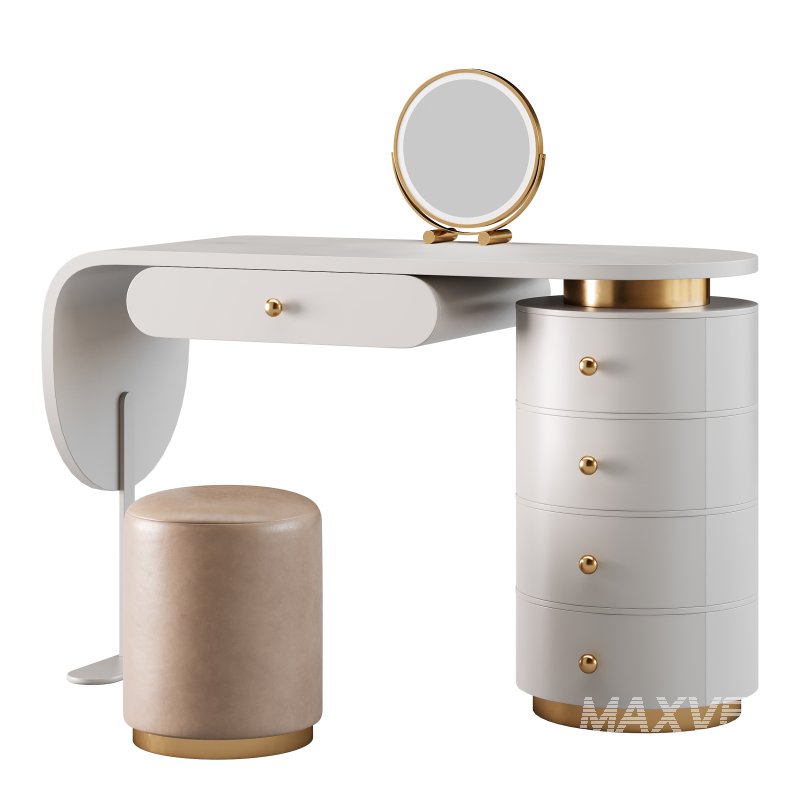 Dressing table 22 - Image 7