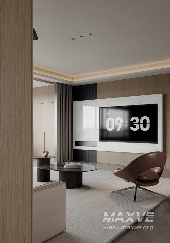 Living Room Dining Room - Image 7