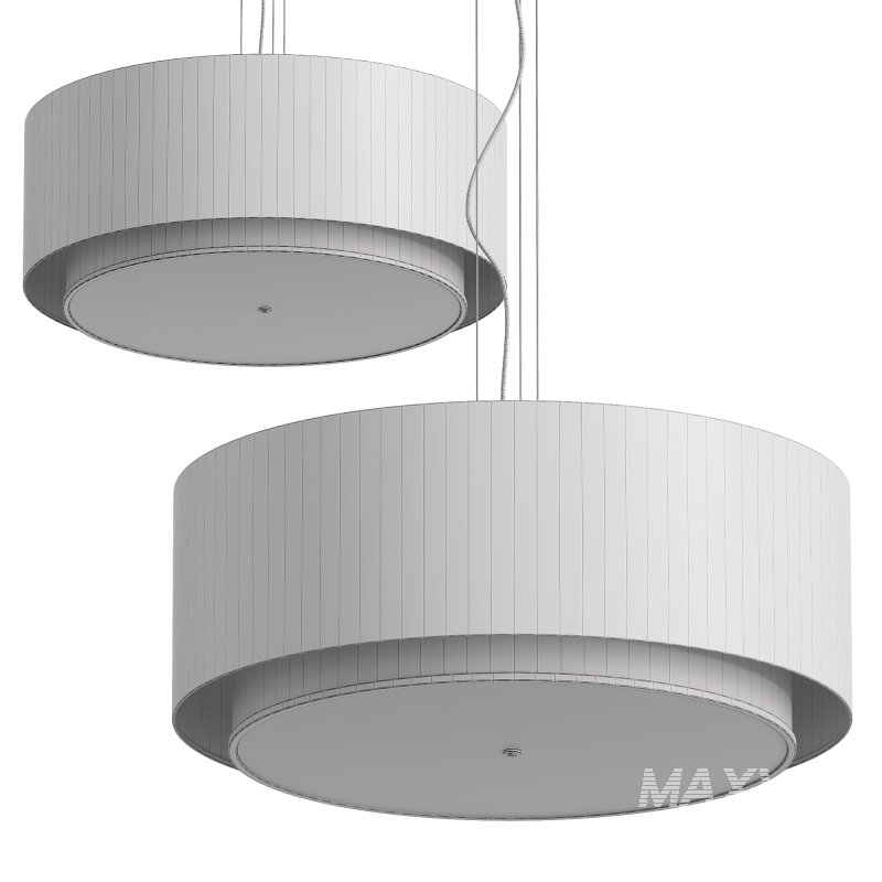 Dayton Pendant by AFX Lighting - Image 4
