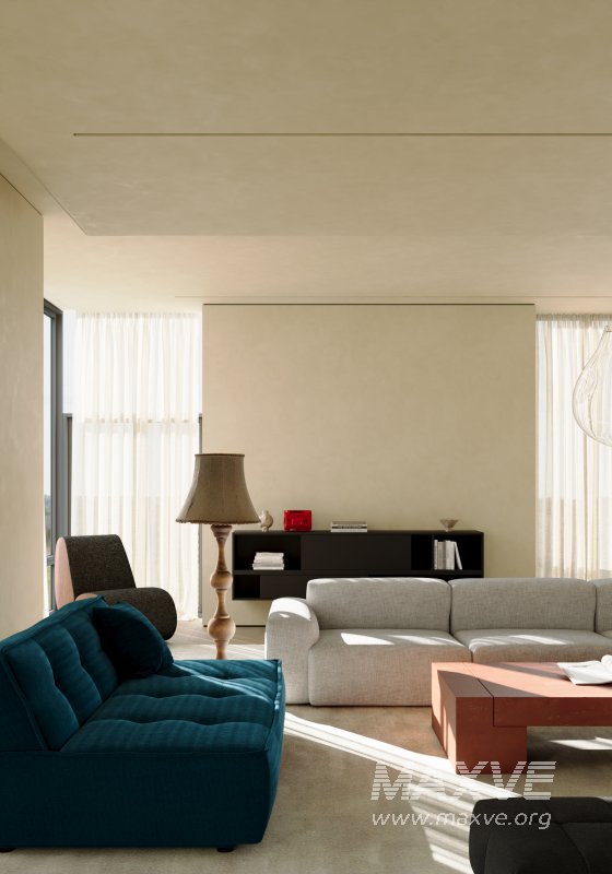 living room - Image 2