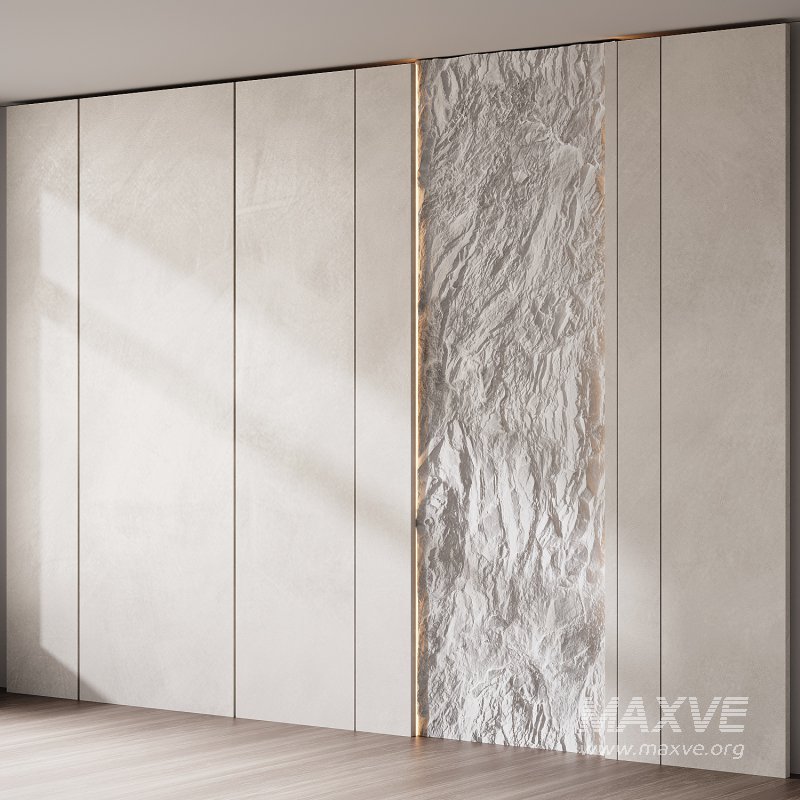 Wall 3D panel 33 - Image 2