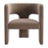 Isidore Lounge Chair - Thumbnail 6