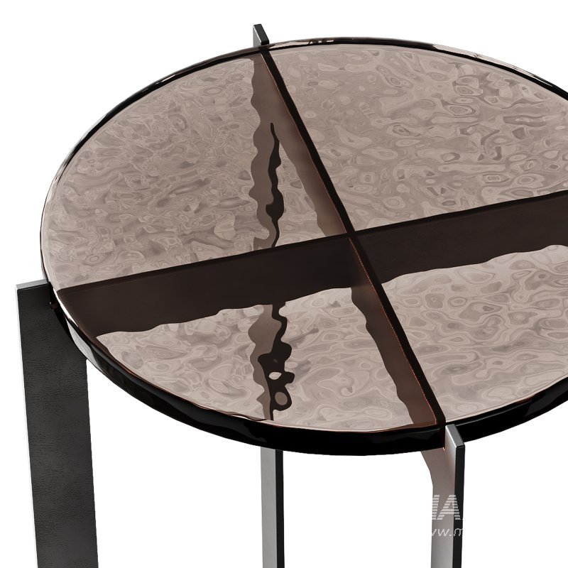 Coffee table NADOR by DÔME DECO - Image 4