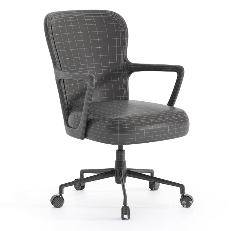 Lilo Desk Chair - Image 5