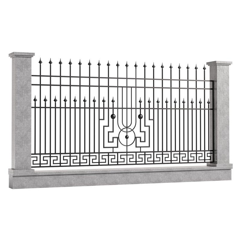 Fencing 21 - Image 11