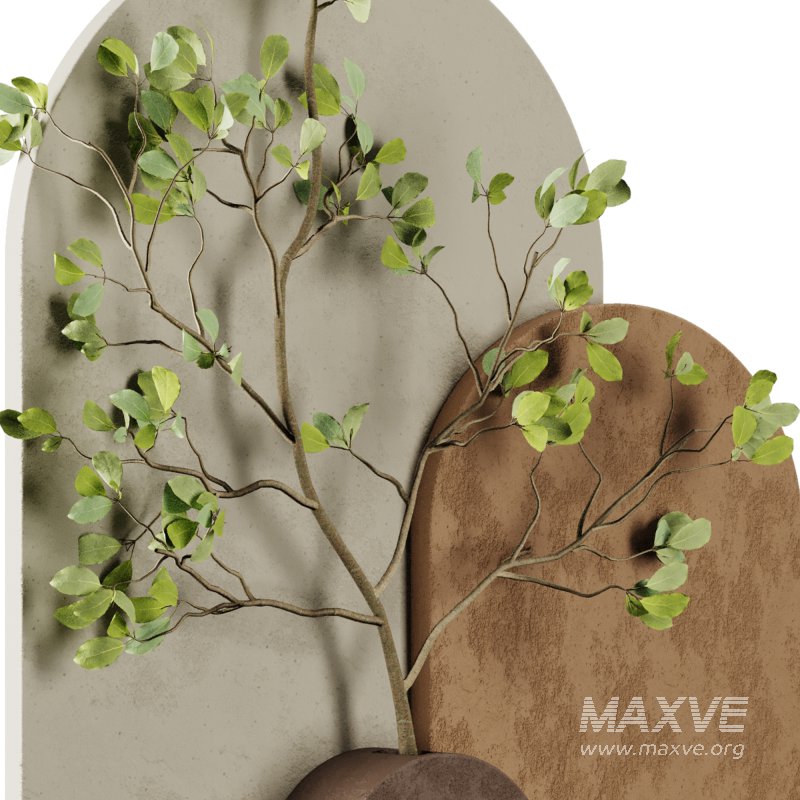 Decorative Frame Set8 - Image 1