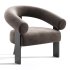 Rickel Armchair - Thumbnail 1