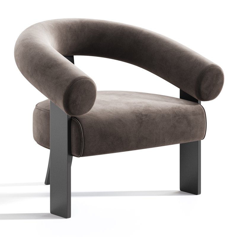 Rickel Armchair - Image 1
