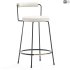 IVA Stool by Graziaamdco - Thumbnail 4