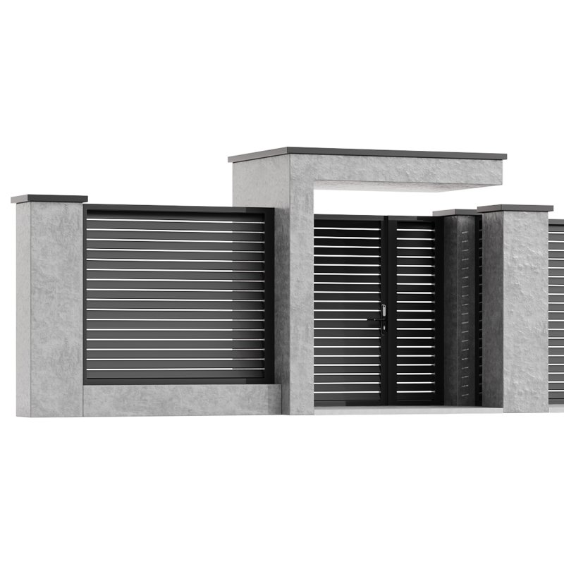 Fencing 19 - Image 3