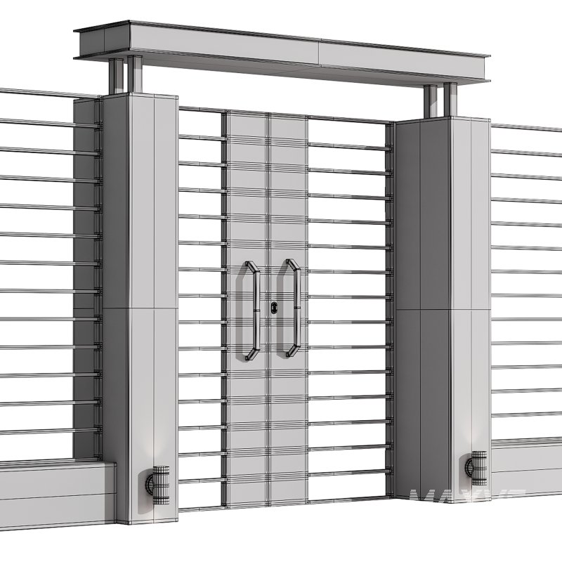 Fencing 25 - Image 14