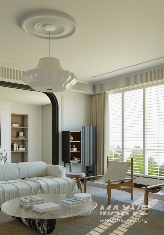 living room - Image 6