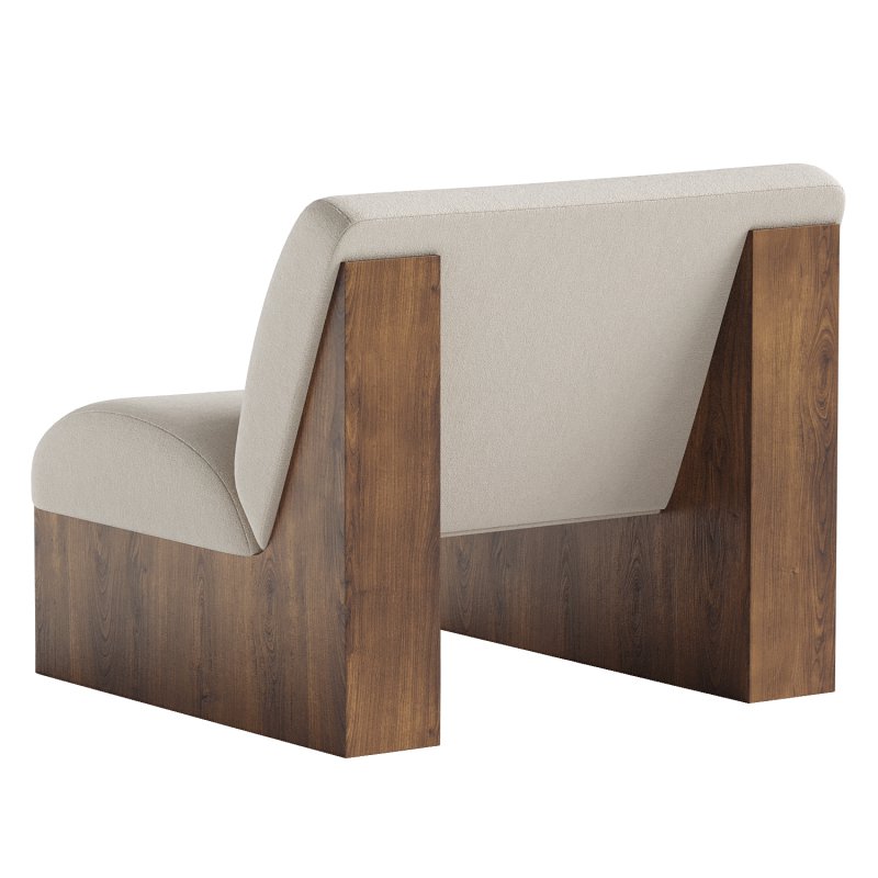 Mika Armchair - Image 3