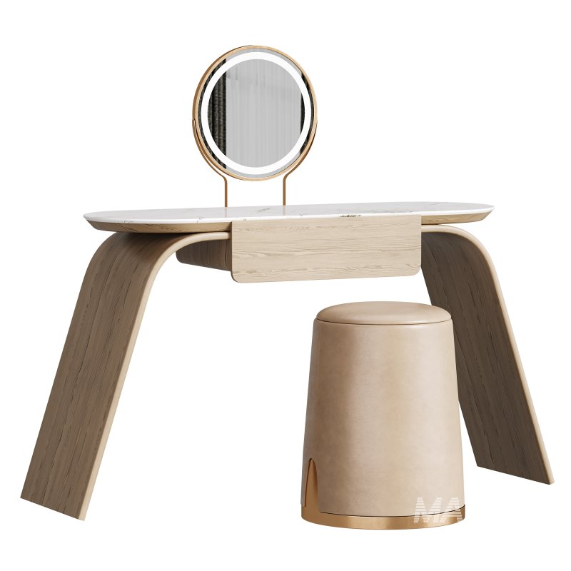 Dressing table 45 - Image 3