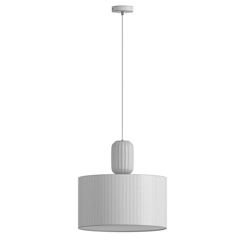 Ceram Pendant Light - Image 3