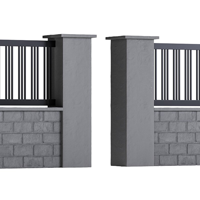 Fencing 54 - Image 11