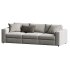Bellevue Wide Sofa LAUREL CANYON Collection by Lexington - Thumbnail 2