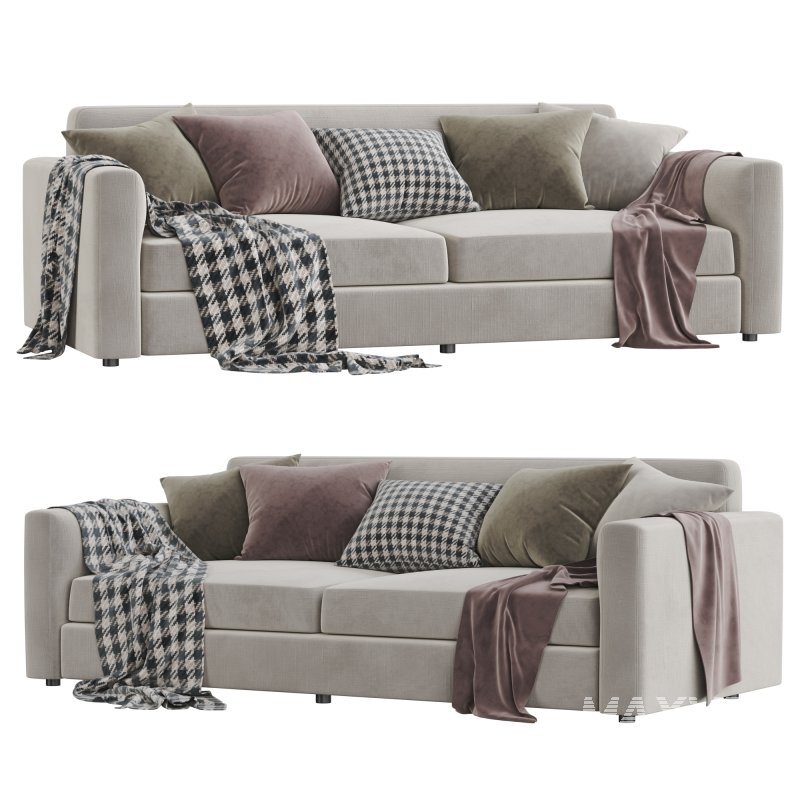 Rendez Vous Sofa - Image 1